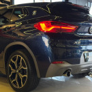 BMW X2 SDRIVE  20i M Sp/M Sp 2.0 TB Flex Aut 2018 Flex-6