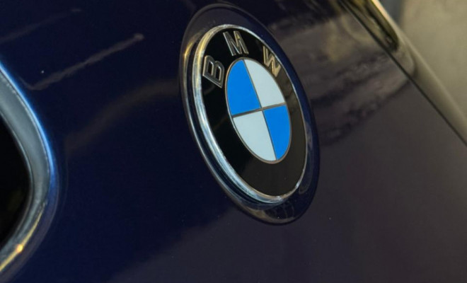 BMW X2 SDRIVE  20i M Sp/M Sp 2.0 TB Flex Aut 2018 Flex-7