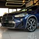 BMW X2 SDRIVE  20i M Sp/M Sp 2.0 TB Flex Aut 2018 Flex-2