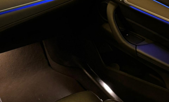 BMW X2 SDRIVE  20i M Sp/M Sp 2.0 TB Flex Aut 2018 Flex-15