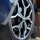 BMW X2 SDRIVE  20i M Sp/M Sp 2.0 TB Flex Aut 2018 Flex-8