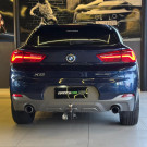 BMW X2 SDRIVE  20i M Sp/M Sp 2.0 TB Flex Aut 2018 Flex-5