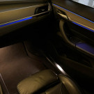 BMW X2 SDRIVE  20i M Sp/M Sp 2.0 TB Flex Aut 2018 Flex-15