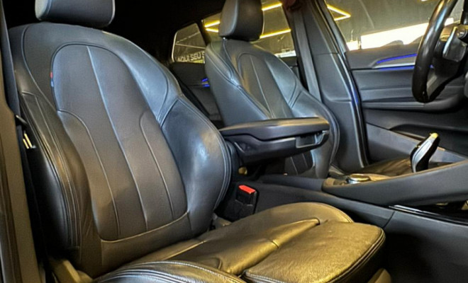 BMW X2 SDRIVE  20i M Sp/M Sp 2.0 TB Flex Aut 2018 Flex-17