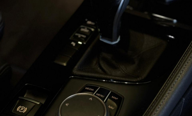 BMW X2 SDRIVE  20i M Sp/M Sp 2.0 TB Flex Aut 2018 Flex-13