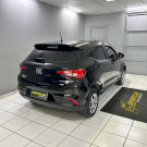 Fiat ARGO DRIVE 1.0 6V Flex 2021 Flex-5
