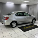 Renault LOGAN Expression Hi-Flex 1.6 8V 4p 2012 Flex-6
