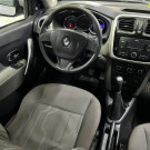 Renault LOGAN Expression Hi-Flex 1.6 8V 4p 2012 Flex-2