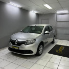 Renault LOGAN Expression Hi-Flex 1.6 8V 4p 2012 Flex-0