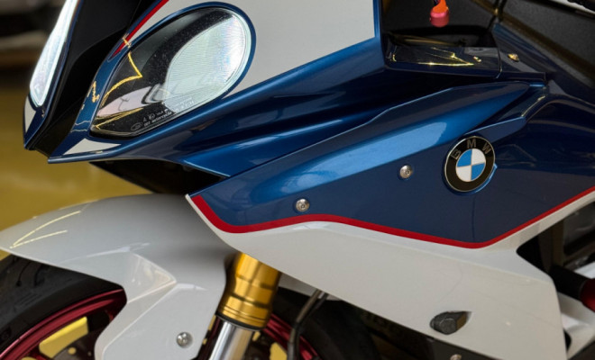 BMW S 1000 RR 2016 Gasolina-1