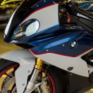 BMW S 1000 RR 2016 Gasolina-1