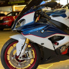 BMW S 1000 RR 2016 Gasolina-2