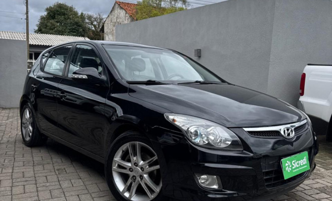 Hyundai i30 2.0 16V 145cv 5p Mec. 2011 Gasolina