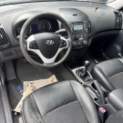 Hyundai i30 2.0 16V 145cv 5p Mec. 2011 Gasolina-6
