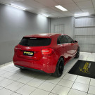 Mercedes-Benz A 200 1.3 TB Hatch Aut. 2019 Gasolina-5
