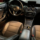 Mercedes-Benz A 200 1.3 TB Hatch Aut. 2019 Gasolina-4