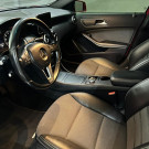 Mercedes-Benz A 200 1.3 TB Hatch Aut. 2019 Gasolina-1