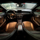 Mercedes-Benz A 200 1.3 TB Hatch Aut. 2019 Gasolina-2