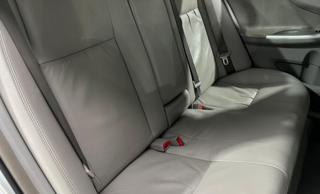 Toyota Corolla XEi 2.0 Flex 16V Aut. 2012 Flex-9