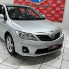 Toyota Corolla XEi 2.0 Flex 16V Aut. 2012 Flex-1