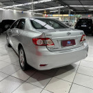 Toyota Corolla XEi 2.0 Flex 16V Aut. 2012 Flex-2