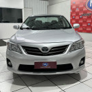 Toyota Corolla XEi 2.0 Flex 16V Aut. 2012 Flex-0