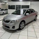 Toyota Corolla XEi 2.0 Flex 16V Aut. 2012 Flex-5