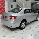 Toyota Corolla XEi 2.0 Flex 16V Aut. 2012 Flex-4