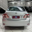Toyota Corolla XEi 2.0 Flex 16V Aut. 2012 Flex-3