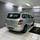 GM - Chevrolet SPIN LTZ 1.8 8V Econo.Flex 5p Mec. 2017 Flex-6