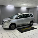 GM - Chevrolet SPIN LTZ 1.8 8V Econo.Flex 5p Mec. 2017 Flex-0