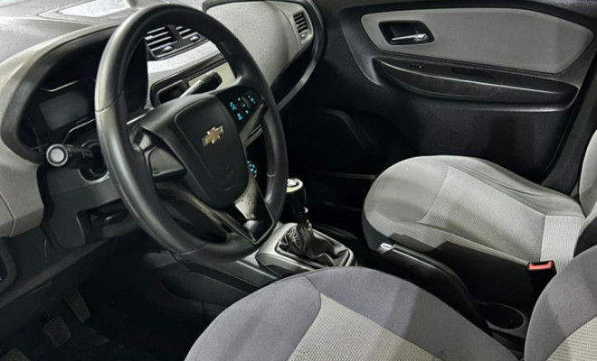 GM - Chevrolet SPIN LTZ 1.8 8V Econo.Flex 5p Mec. 2017 Flex-1