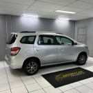 GM - Chevrolet SPIN LTZ 1.8 8V Econo.Flex 5p Mec. 2017 Flex-7