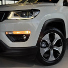 Jeep COMPASS LONGITUDE 2.0 4x2 Flex 16V Aut. 2017 Flex-3