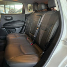 Jeep COMPASS LONGITUDE 2.0 4x2 Flex 16V Aut. 2017 Flex-12