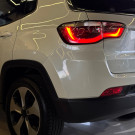 Jeep COMPASS LONGITUDE 2.0 4x2 Flex 16V Aut. 2017 Flex-5
