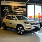Jeep COMPASS LONGITUDE 2.0 4x2 Flex 16V Aut. 2017 Flex-0