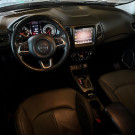 Jeep COMPASS LONGITUDE 2.0 4x2 Flex 16V Aut. 2017 Flex-8