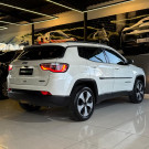 Jeep COMPASS LONGITUDE 2.0 4x2 Flex 16V Aut. 2017 Flex-4