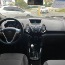 Ford EcoSport FREESTYLE 1.6 16V Flex 5p 2015 Flex-5