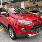 Ford EcoSport FREESTYLE 1.6 16V Flex 5p 2015 Flex-4