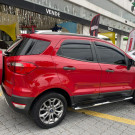 Ford EcoSport FREESTYLE 1.6 16V Flex 5p 2015 Flex-3