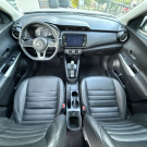 Nissan KICKS Advance 1.6 16V Flex Aut. 2022 Flex-4