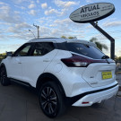 Nissan KICKS Advance 1.6 16V Flex Aut. 2022 Flex-2