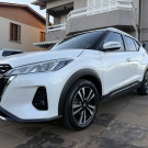 Nissan KICKS Advance 1.6 16V Flex Aut. 2022 Flex-1