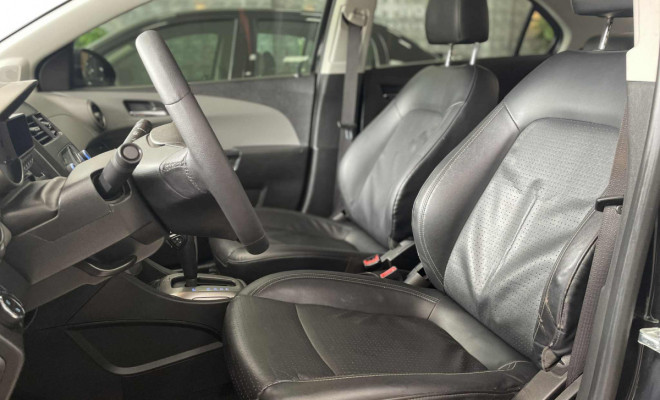 Jeep COMPASS LONGITUDE 2.0 4x2 Flex 16V Aut. 2017 Flex-6