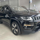 Jeep COMPASS LONGITUDE 2.0 4x2 Flex 16V Aut. 2017 Flex-0