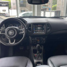 Jeep COMPASS LONGITUDE 2.0 4x2 Flex 16V Aut. 2017 Flex-5