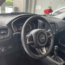 Jeep COMPASS LONGITUDE 2.0 4x2 Flex 16V Aut. 2017 Flex-4