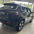 Jeep COMPASS LONGITUDE 2.0 4x2 Flex 16V Aut. 2017 Flex-2